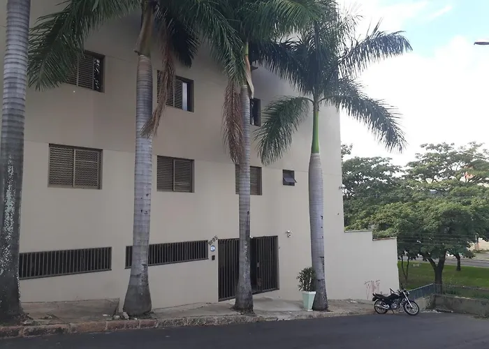 Hotel Harmonia Araras 