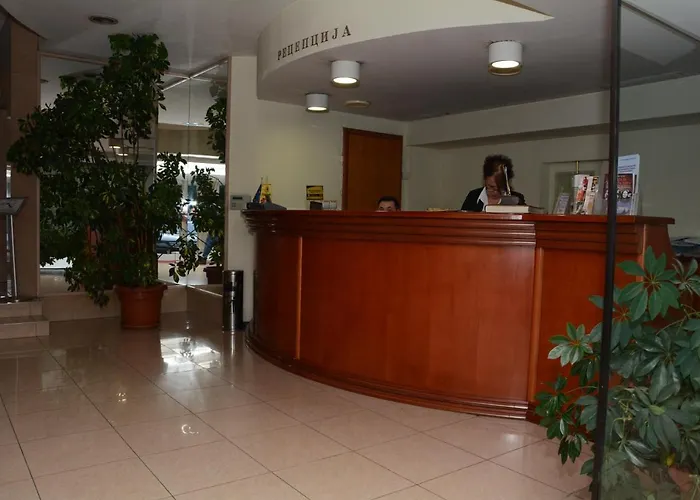 Oaza Hotel