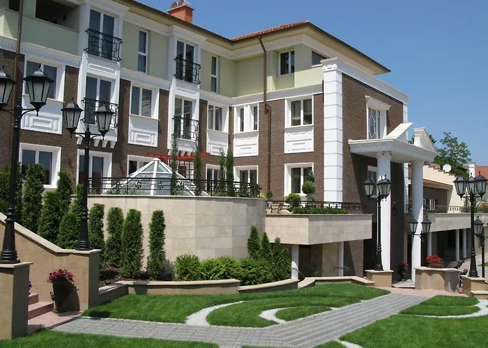 Erla Villa Boutique Hotel