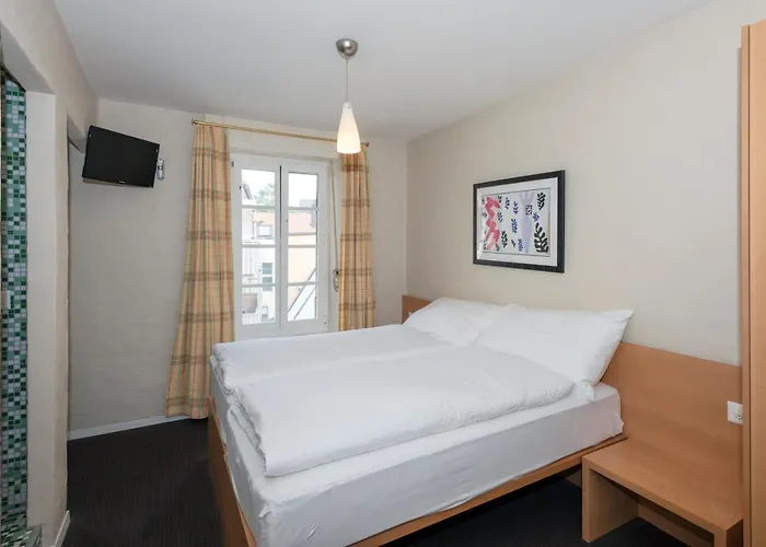 Hôtel du Cheval-Blanc