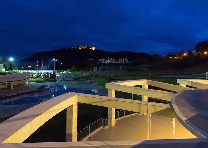Elpida Resort & Spa