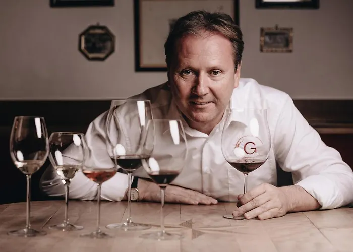 Der Greil - Wein & Gourmethotel