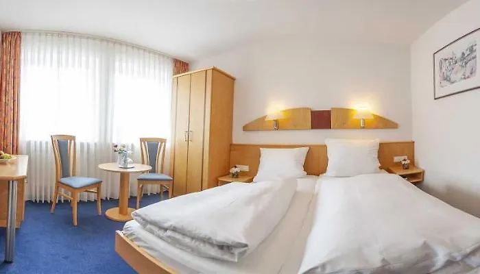 Hotel-Gasthof Krone