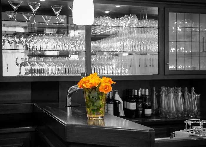 Hotel-Restaurant Zum Schwanen