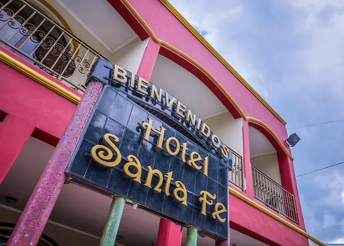 Hotel Santa Fe