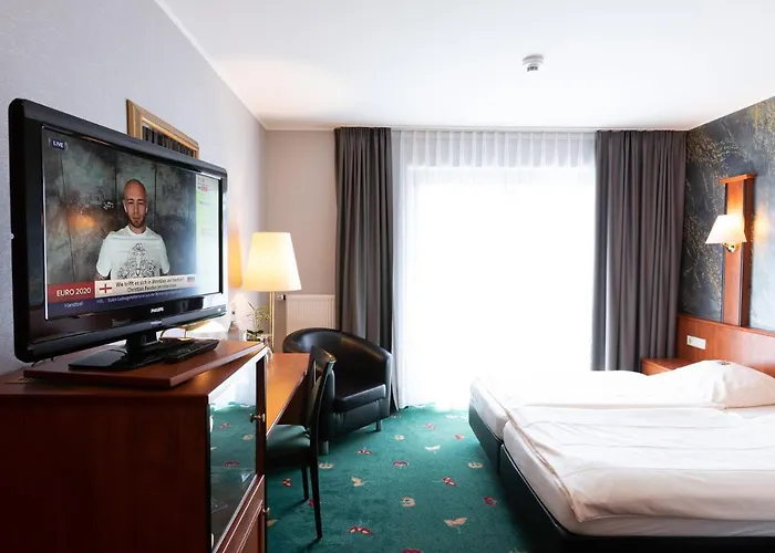Hotel Freihof