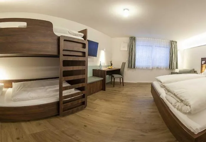 Hotel-Gasthof Krone