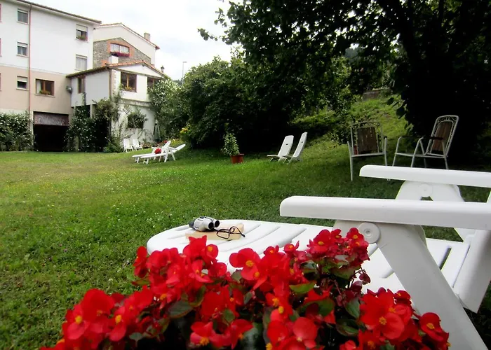 Hotel Toscana