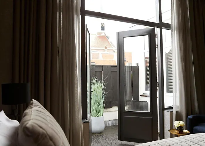 Cavallaro Hotel
