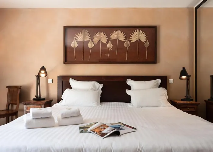 Hotel La Gentilhommiere