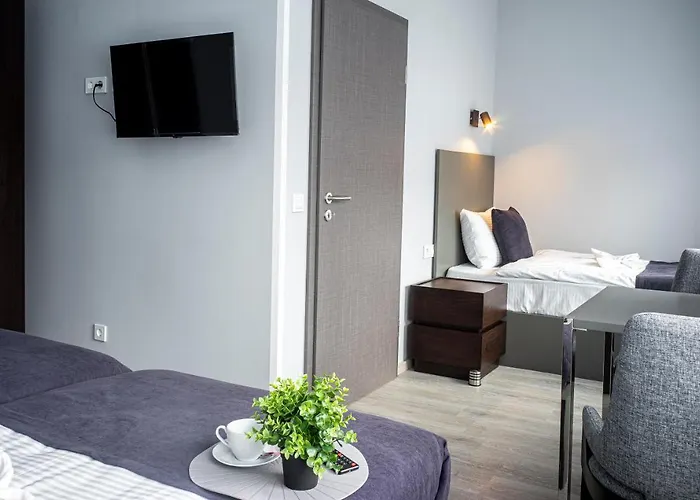 M&M Löwen Hotel