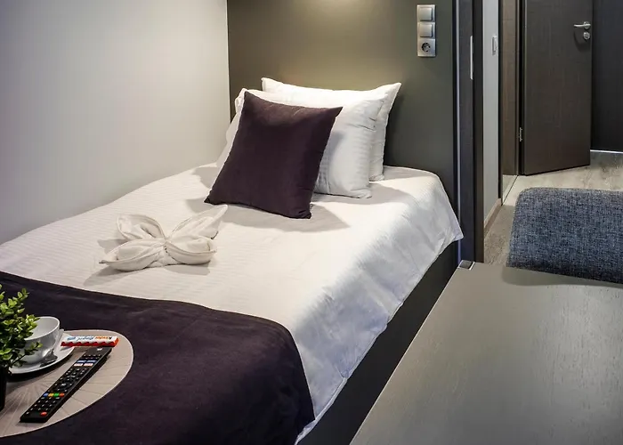M&M Löwen Hotel