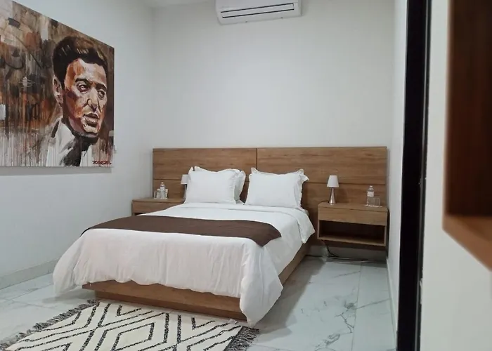 Via Real Hotel Boutique