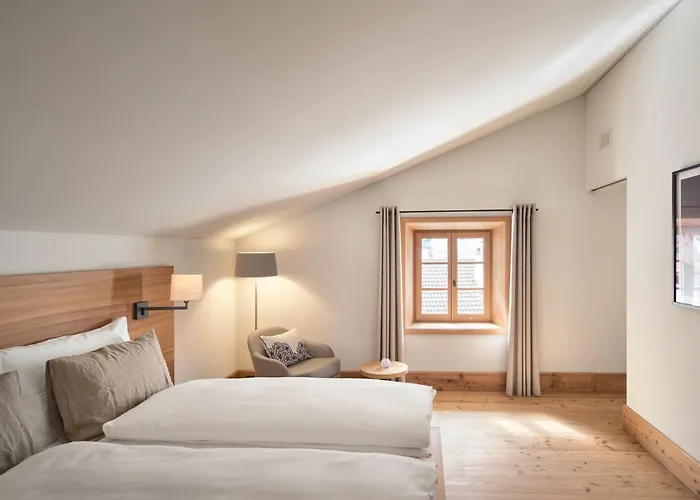 Hotel Post Andeer