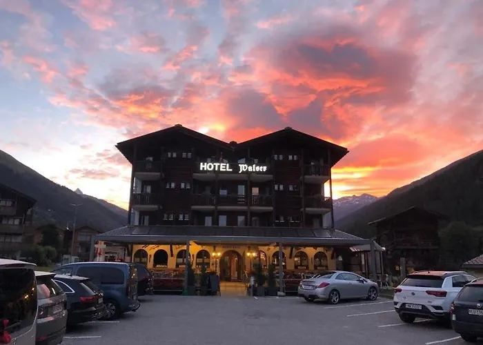 Hotel Walser