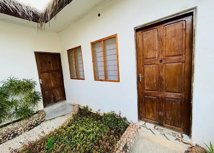 Babalao Bungalows