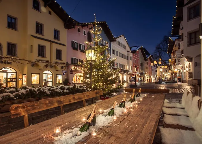 Hotel Zur Tenne