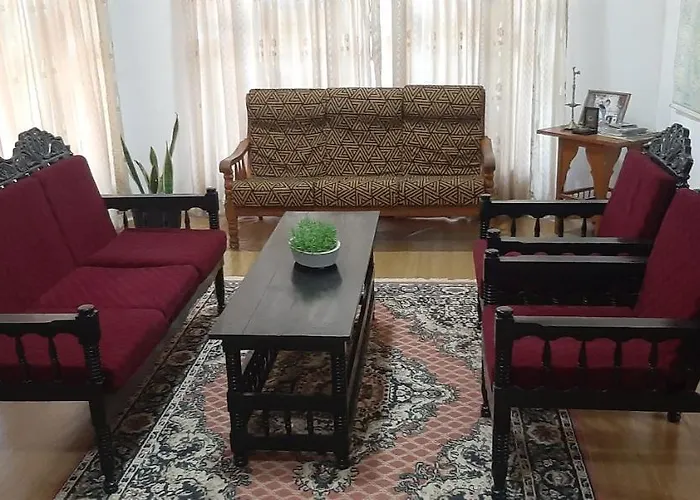 Treasure House Tourist Rest