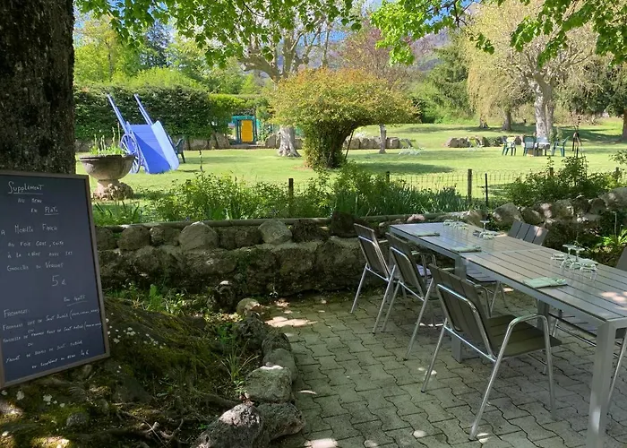 Au Sans Souci