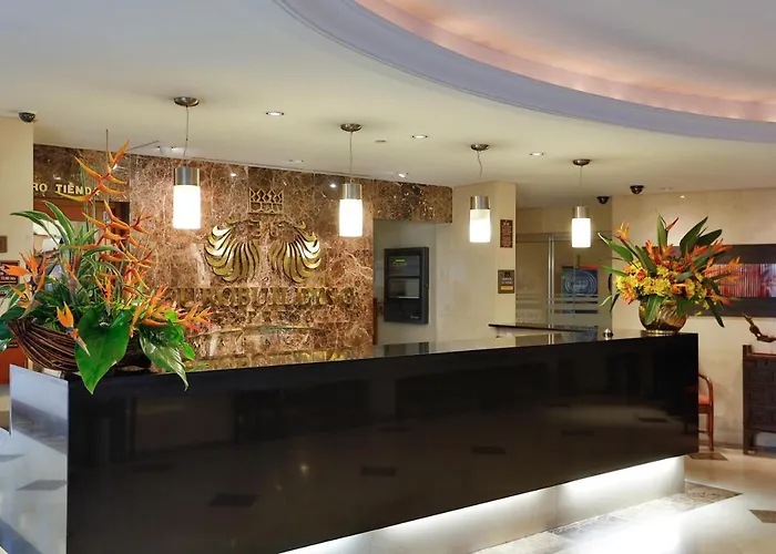 Eurobuilding Express Maracay