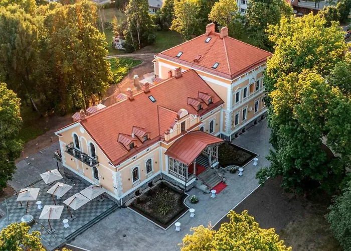 Schloss Fellin Boutique Hotel And Spa