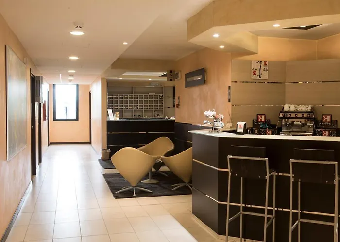 Hotel Corte Business