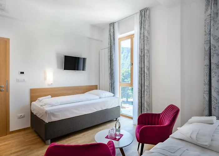 Hotel Dvorec