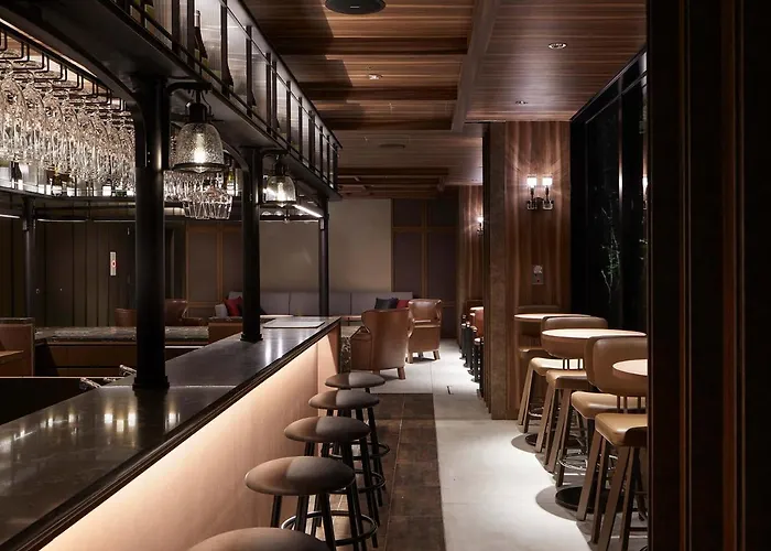 Susukino Granbell Hotel