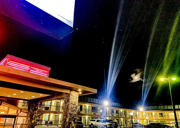 Econo Lodge Inn & Suites Winnemucca