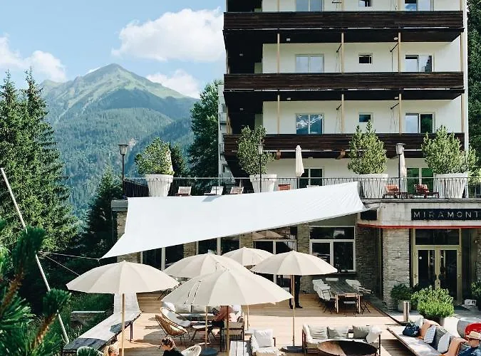 Skihotels in Bad Gastein