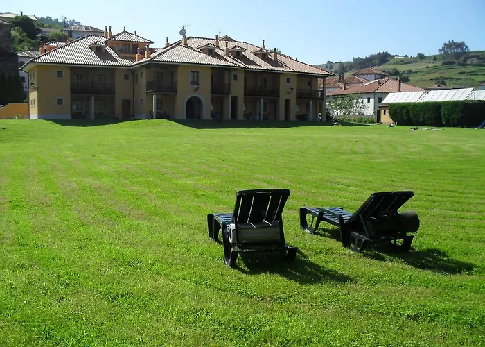 Hotel Apartamentos La Hortona