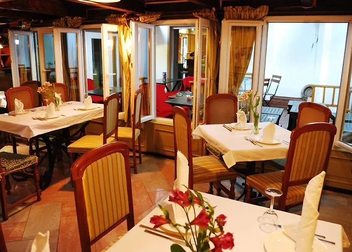 Hotel London