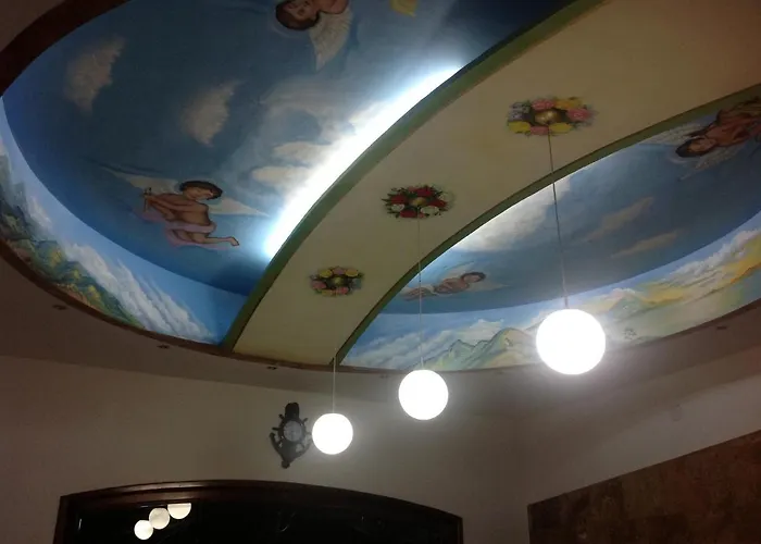 Hotel Providencia