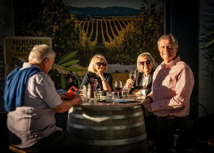 The Amberley Hotel