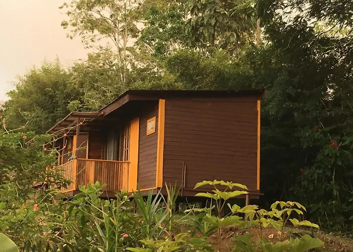 Bella Vista Ranch Ecolodge Boutique Hotel