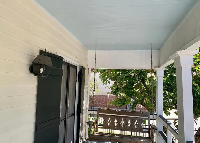 The Cottages At Capitol Park