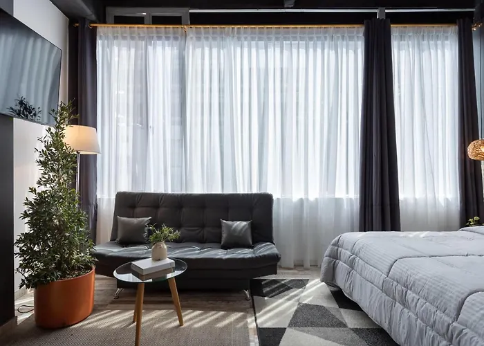 Lexum By Bernalo Hotels