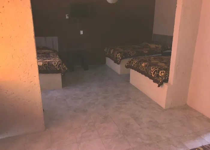 Hotel San Martin