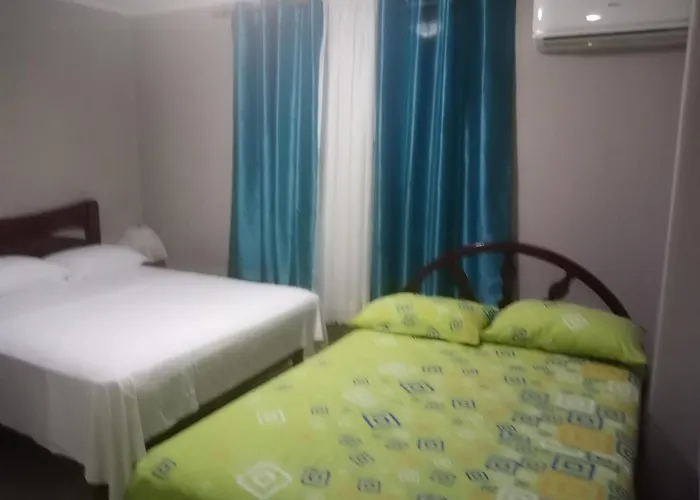 Hotel Premier Inn