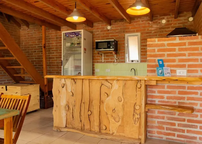 De Chill Hostel