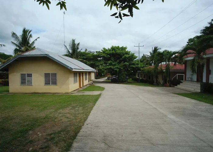 Winter'S Farm Resort