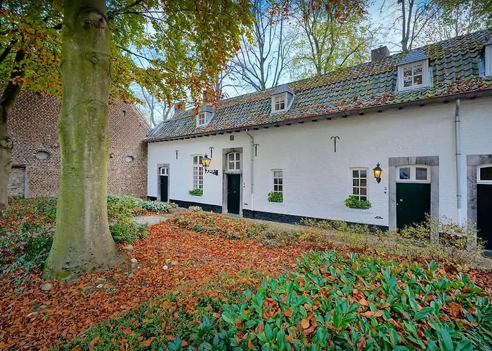 Hotel Abdijhof Thorn