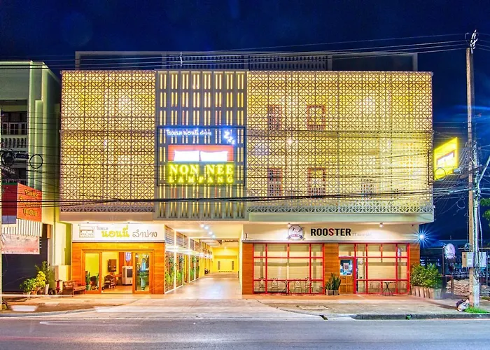 Nonnee Lampang Hotel