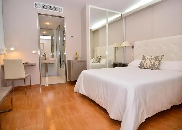Hotel Jucamar