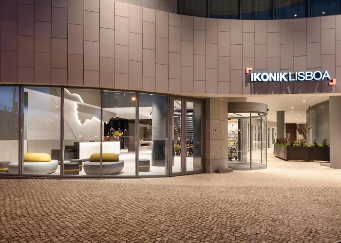 Ikonik Lisboa