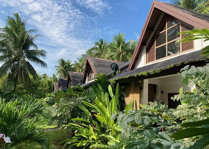 The Village Siargao