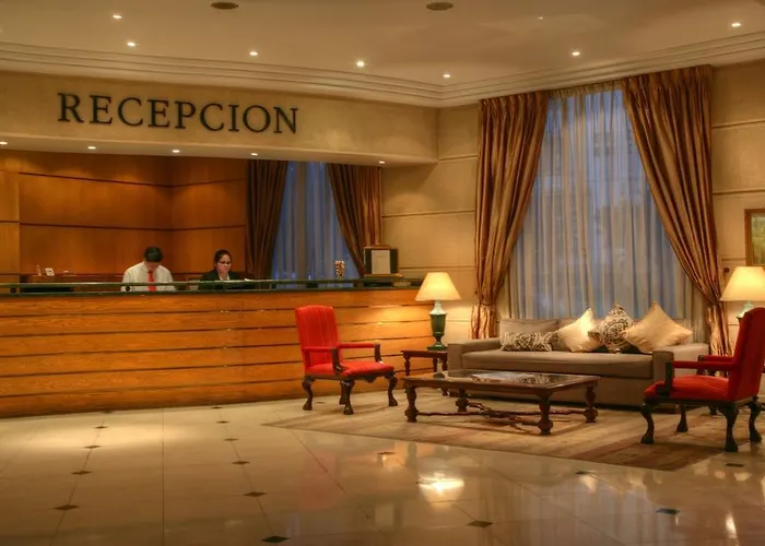 Hotel Costa Real