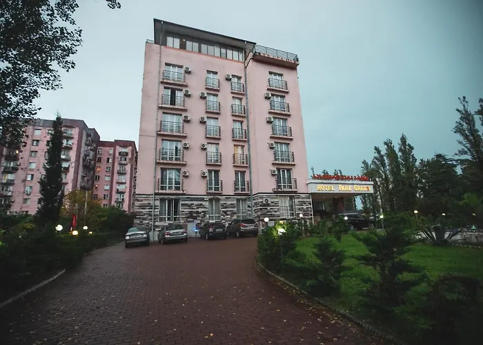 Hotel Park Green