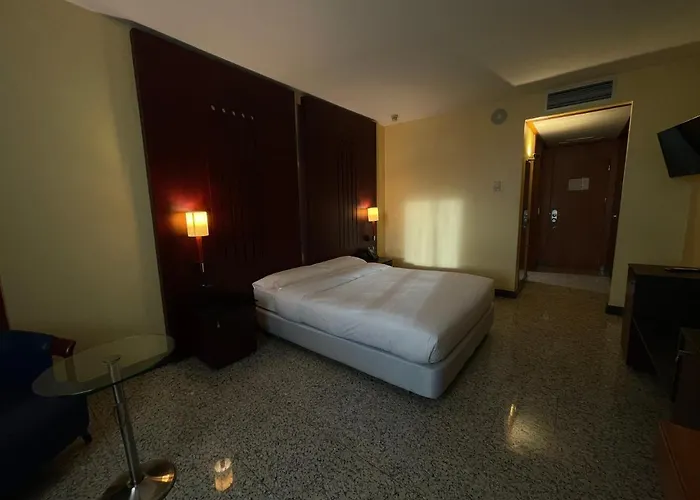Hotel Amaltea By Executive Sport