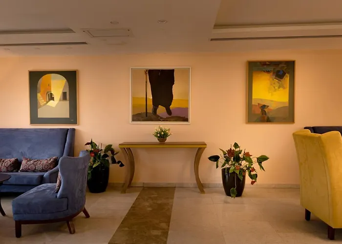 Ambassador City Hotel - Bethlehem